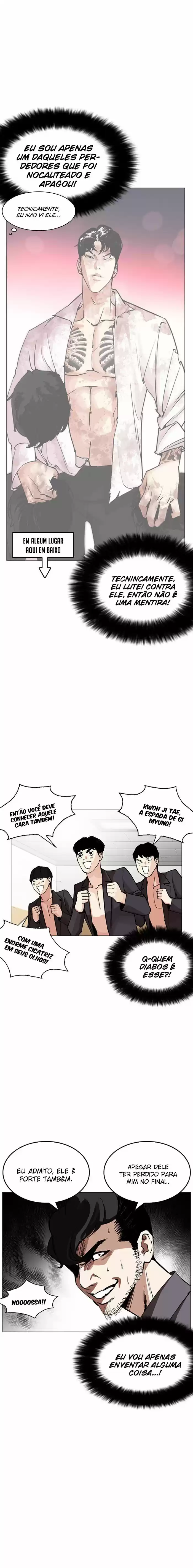 Read Lookism PT Manga Online