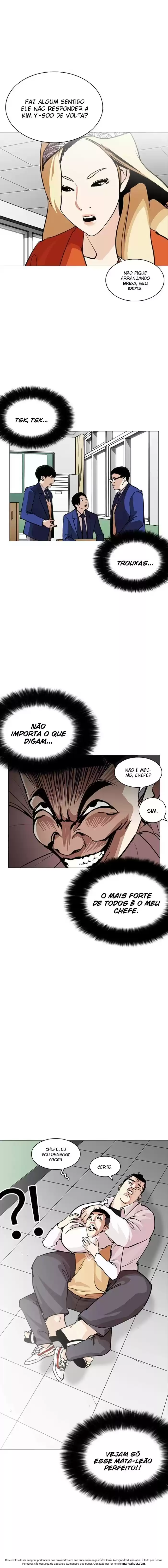 Read Lookism PT Manga Online