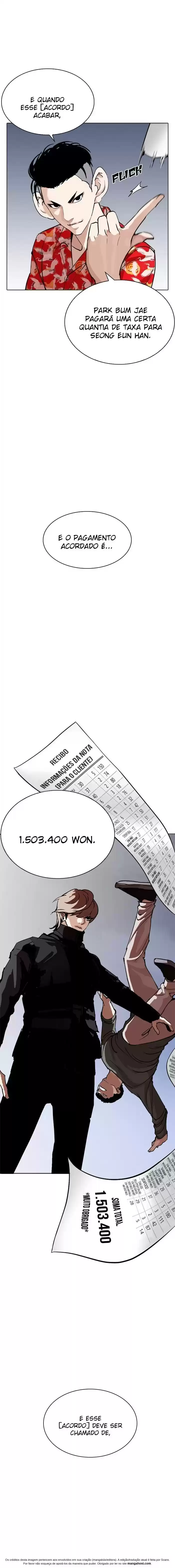 Read Lookism PT Manga Online