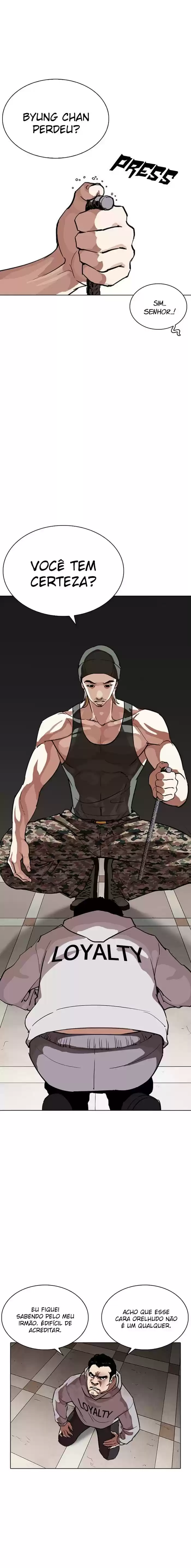Read Lookism PT Manga Online