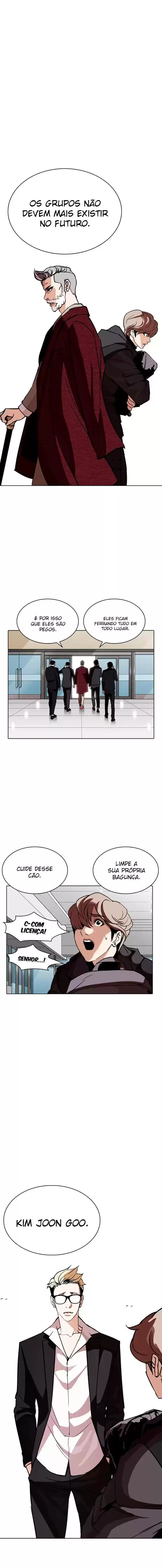 Read Lookism PT Manga Online