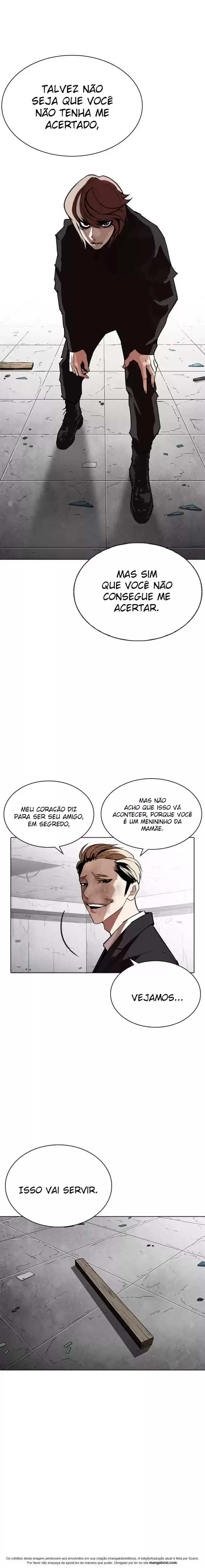Read Lookism PT Manga Online