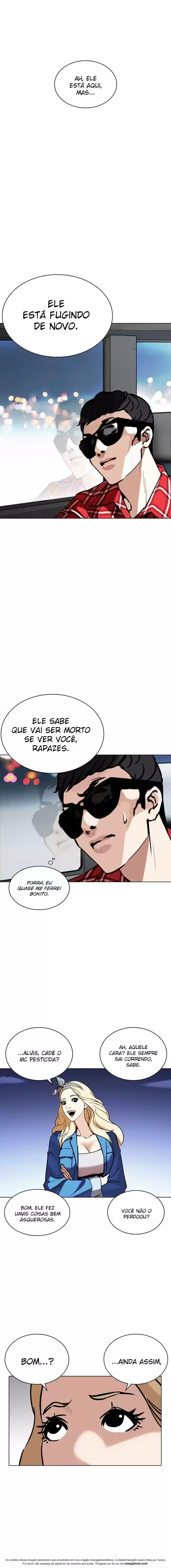 Read Lookism PT Manga Online