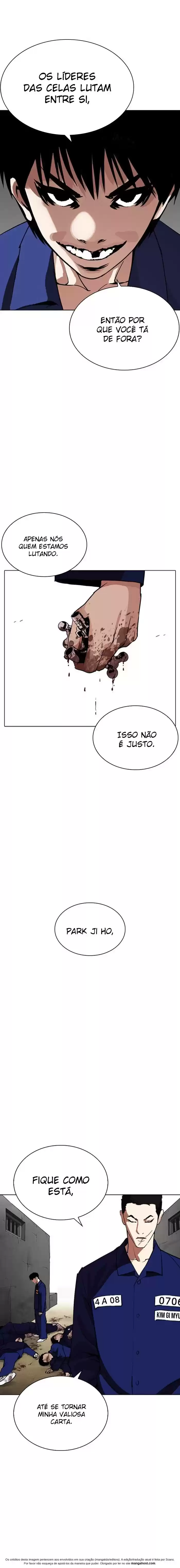 Read Lookism PT Manga Online