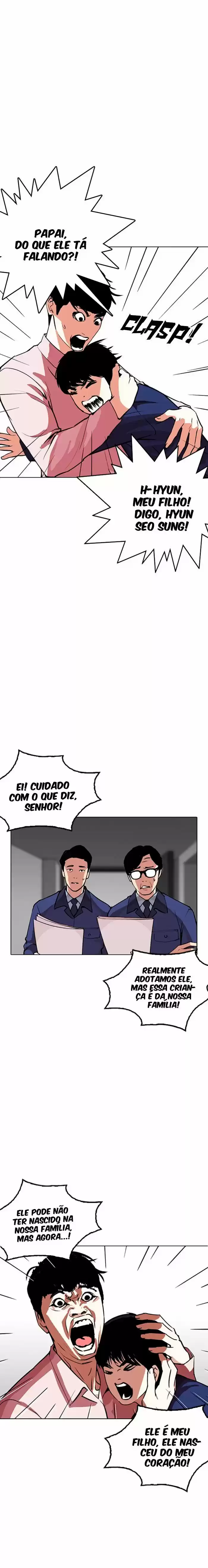 Read Lookism PT Manga Online