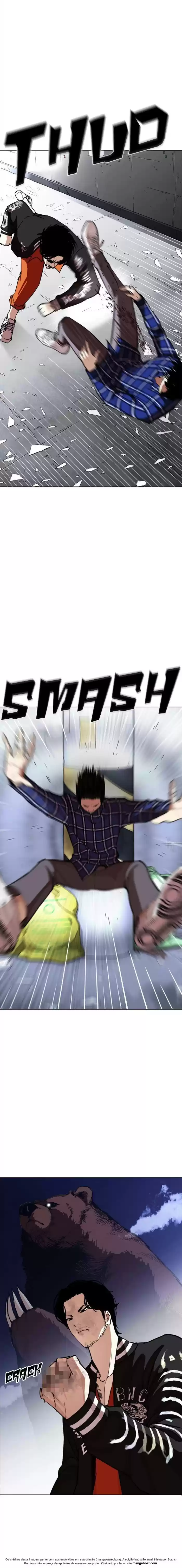 Read Lookism PT Manga Online