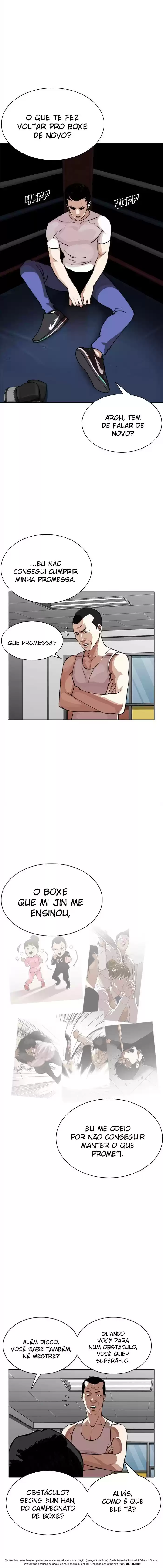 Read Lookism PT Manga Online