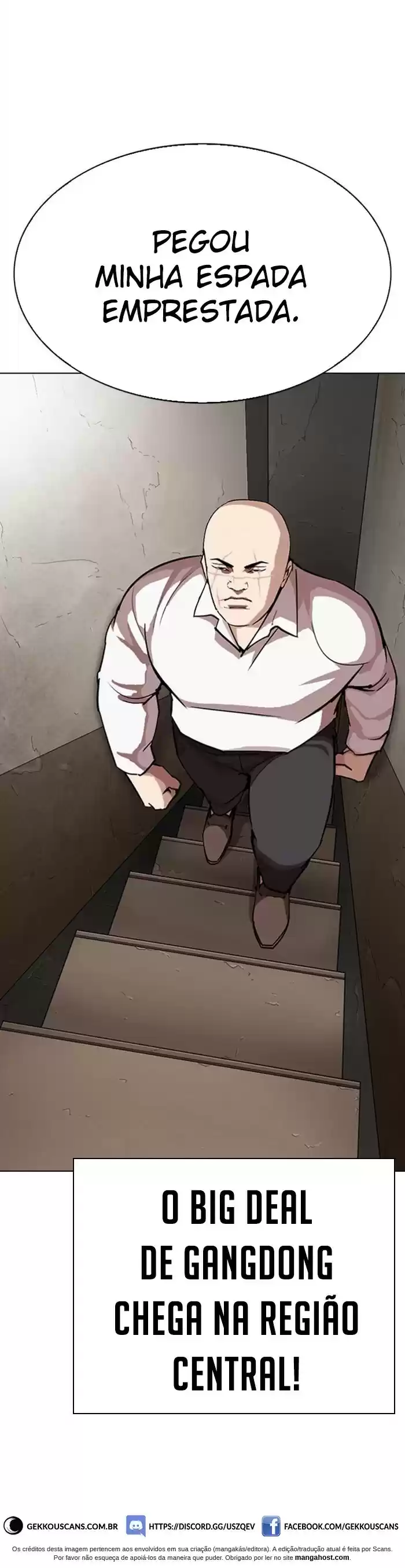 Read Lookism PT Manga Online