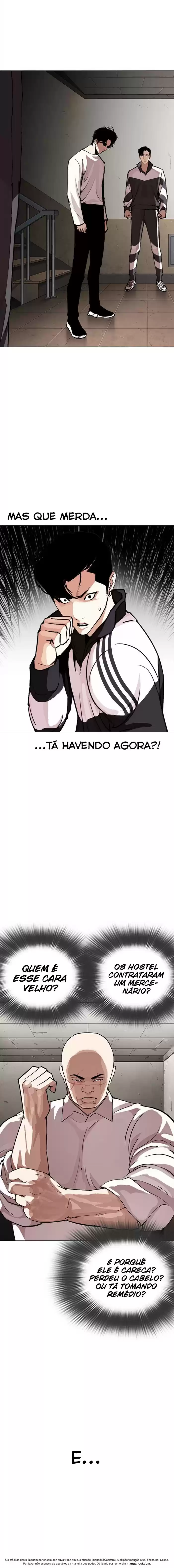 Read Lookism PT Manga Online