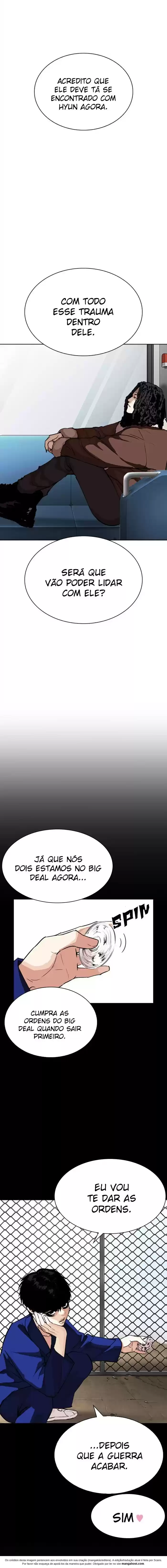 Read Lookism PT Manga Online