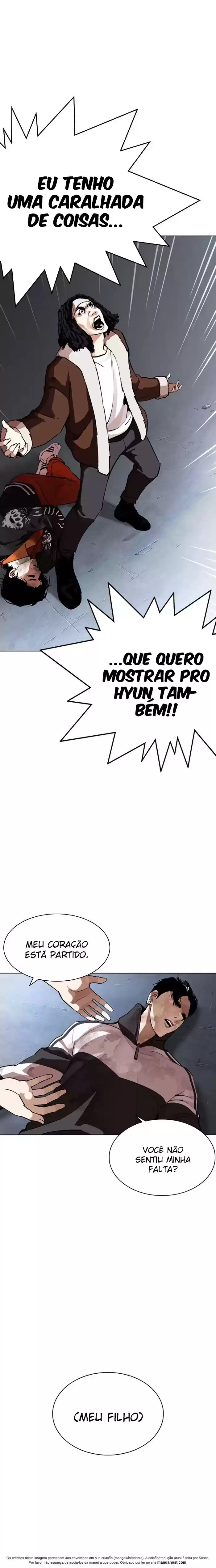 Read Lookism PT Manga Online