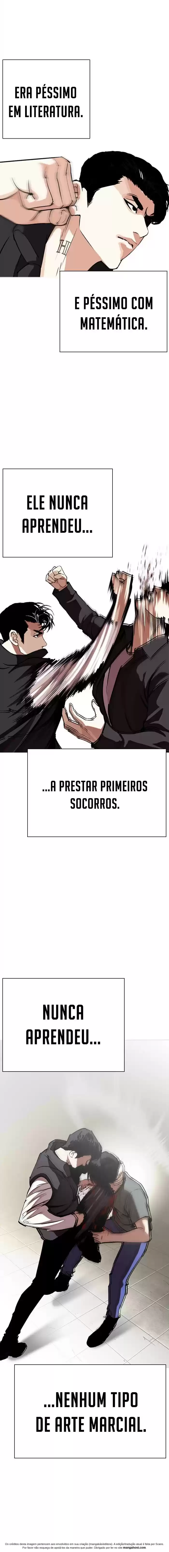 Read Lookism PT Manga Online