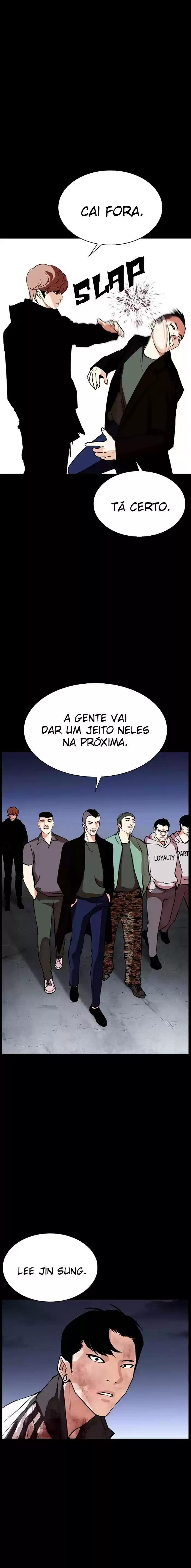 Read Lookism PT Manga Online