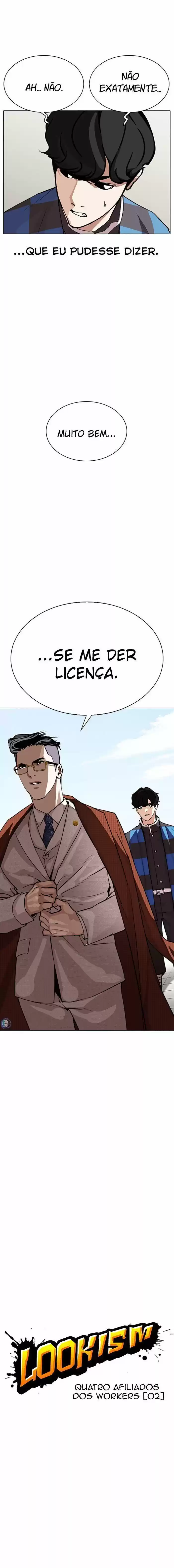 Read Lookism PT Manga Online