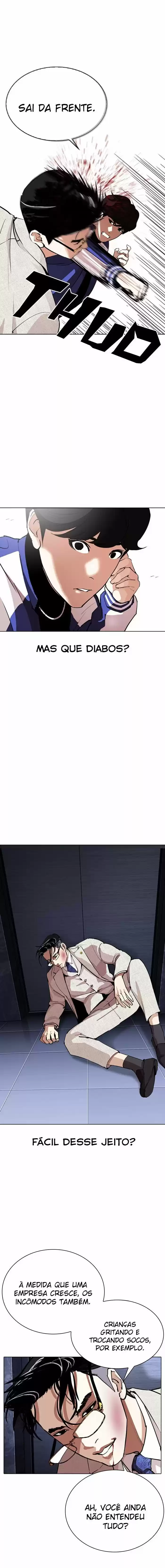 Read Lookism PT Manga Online