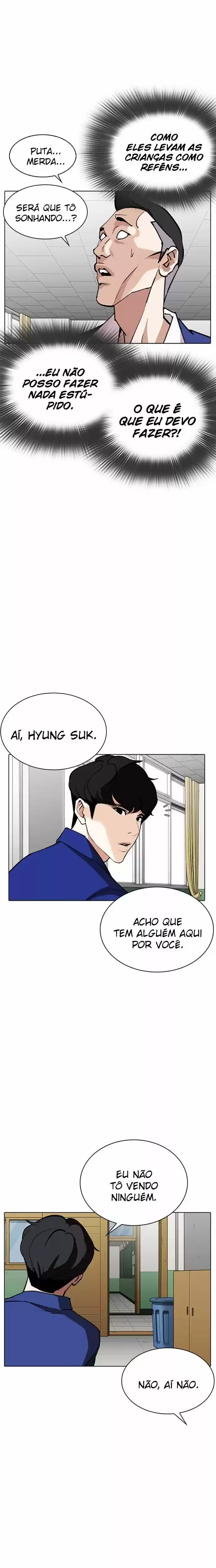 Read Lookism PT Manga Online