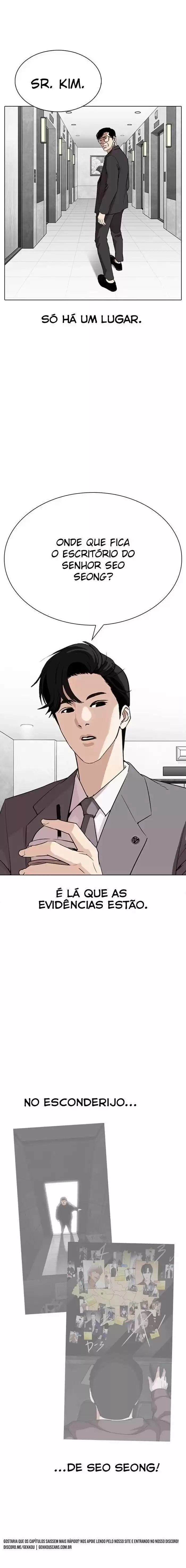 Read Lookism PT Manga Online