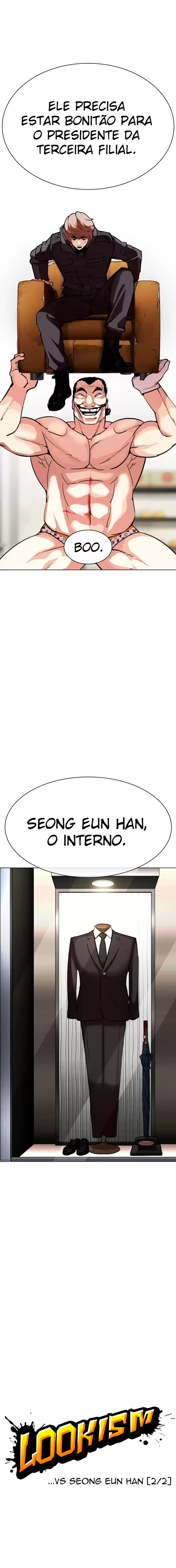 Read Lookism PT Manga Online
