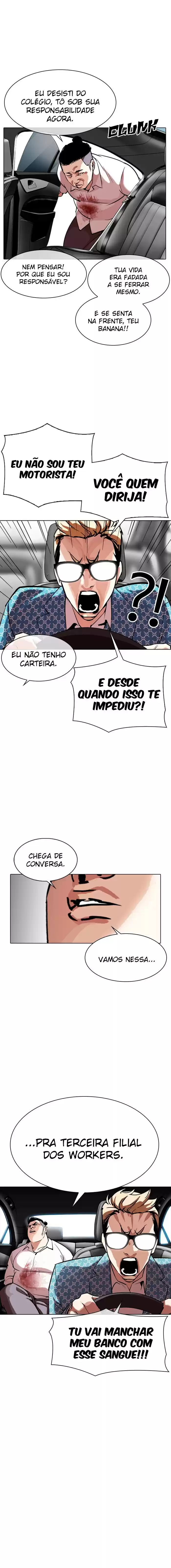Read Lookism PT Manga Online