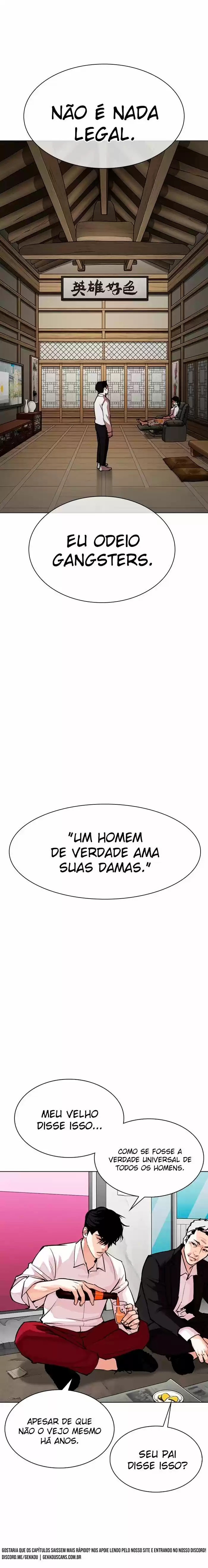 Read Lookism PT Manga Online