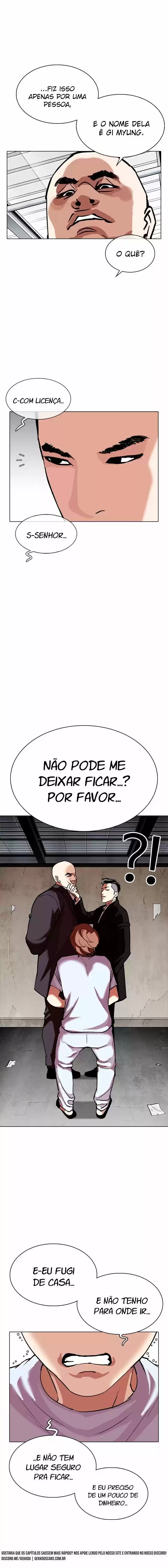 Read Lookism PT Manga Online
