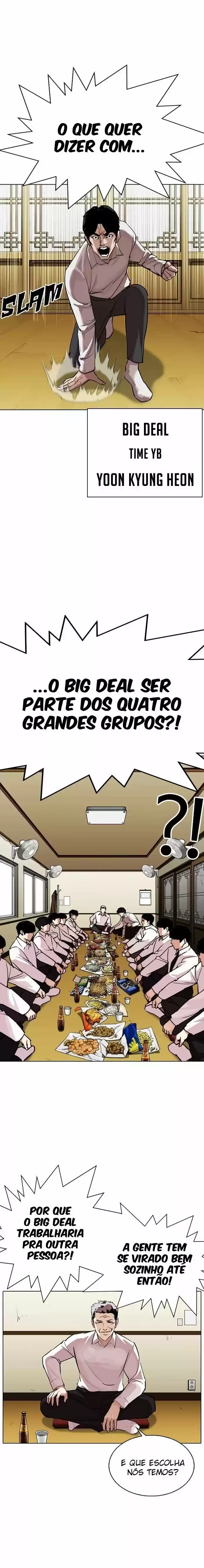 Read Lookism PT Manga Online