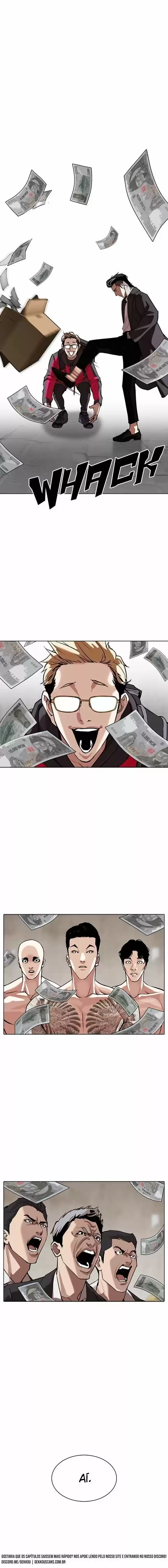 Read Lookism PT Manga Online