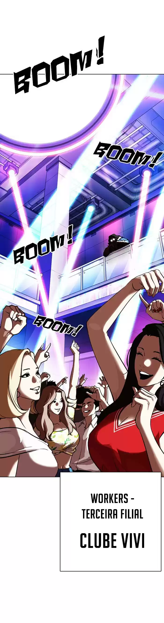 Read Lookism PT Manga Online