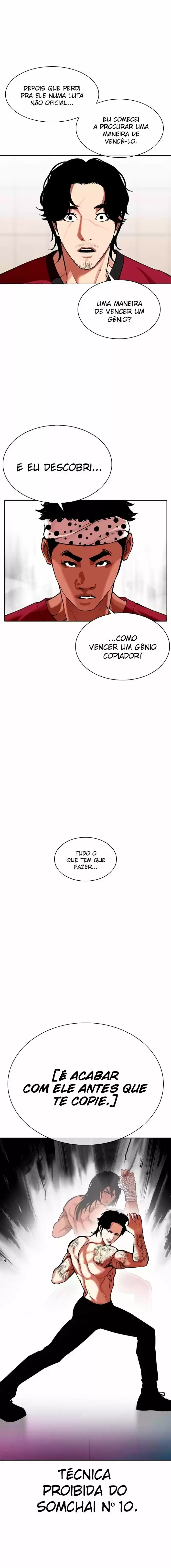 Read Lookism PT Manga Online