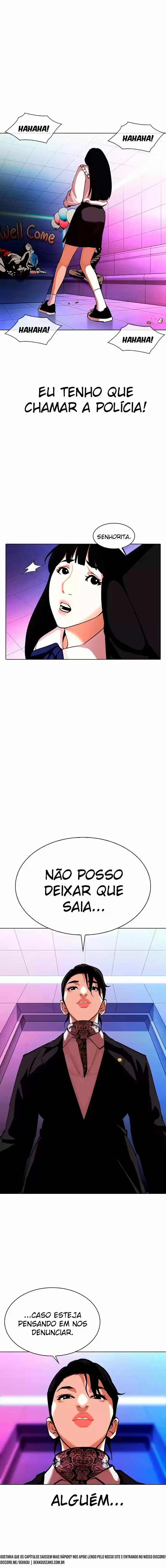 Read Lookism PT Manga Online