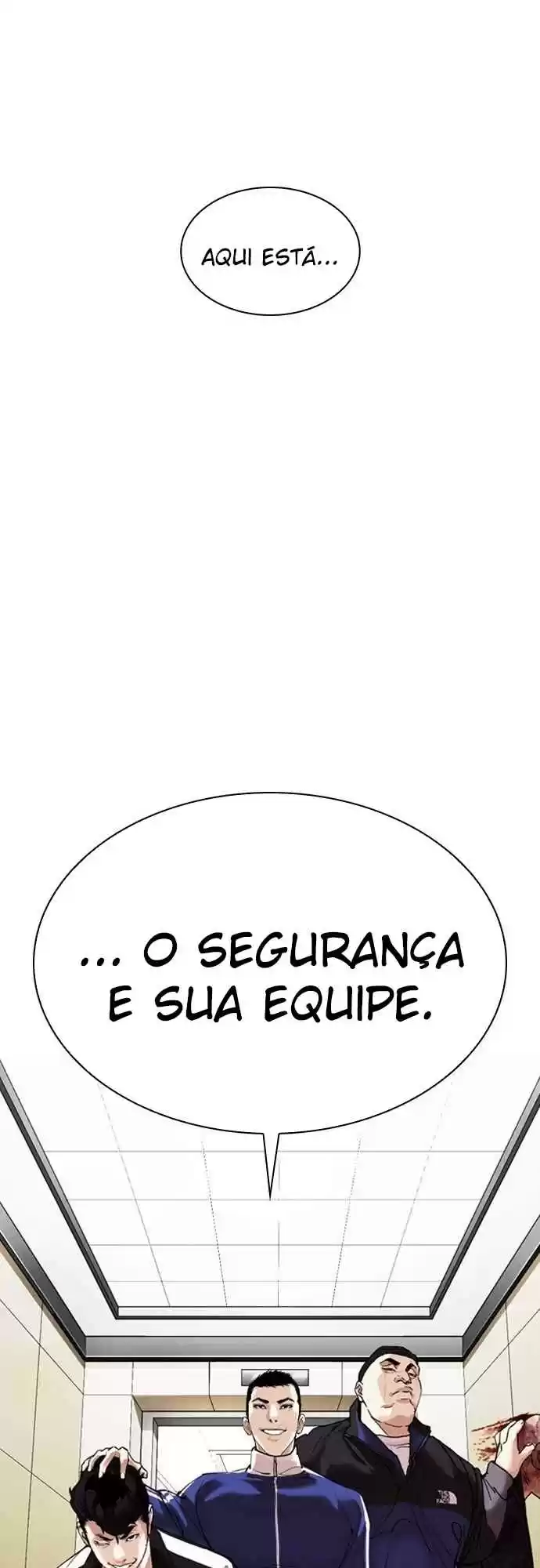 Read Lookism PT Manga Online