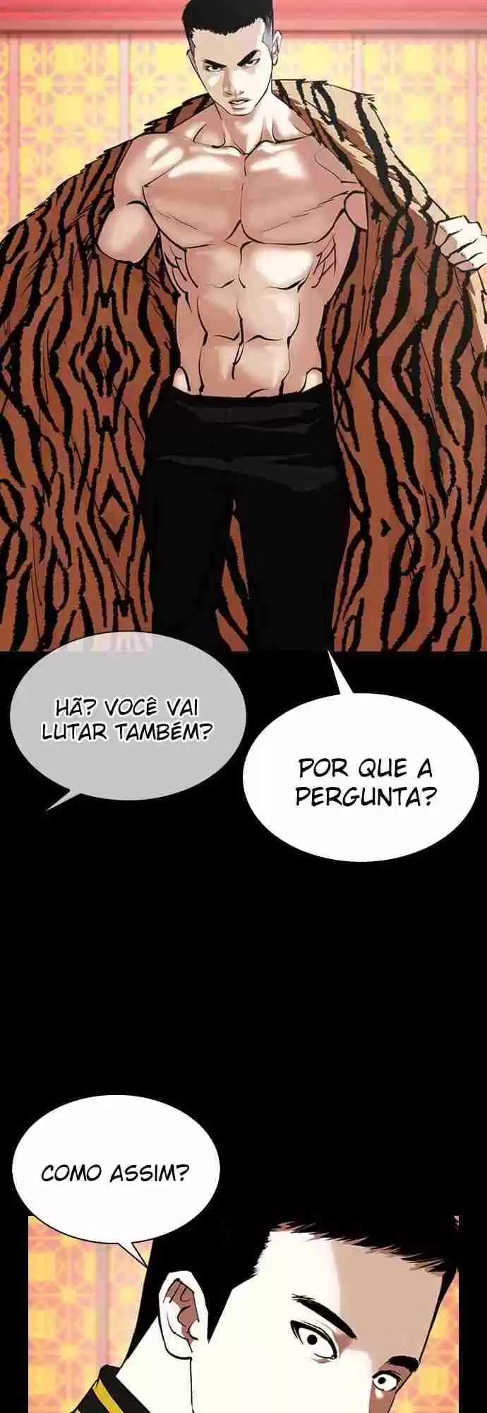 Read Lookism PT Manga Online