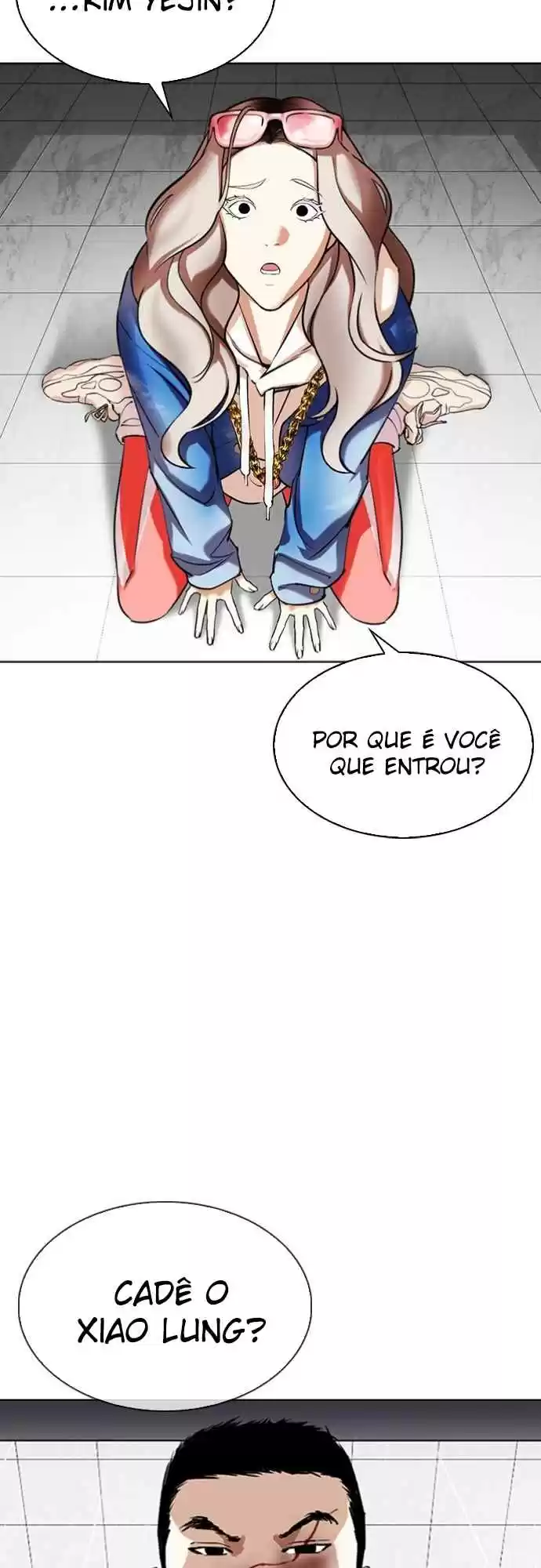 Read Lookism PT Manga Online