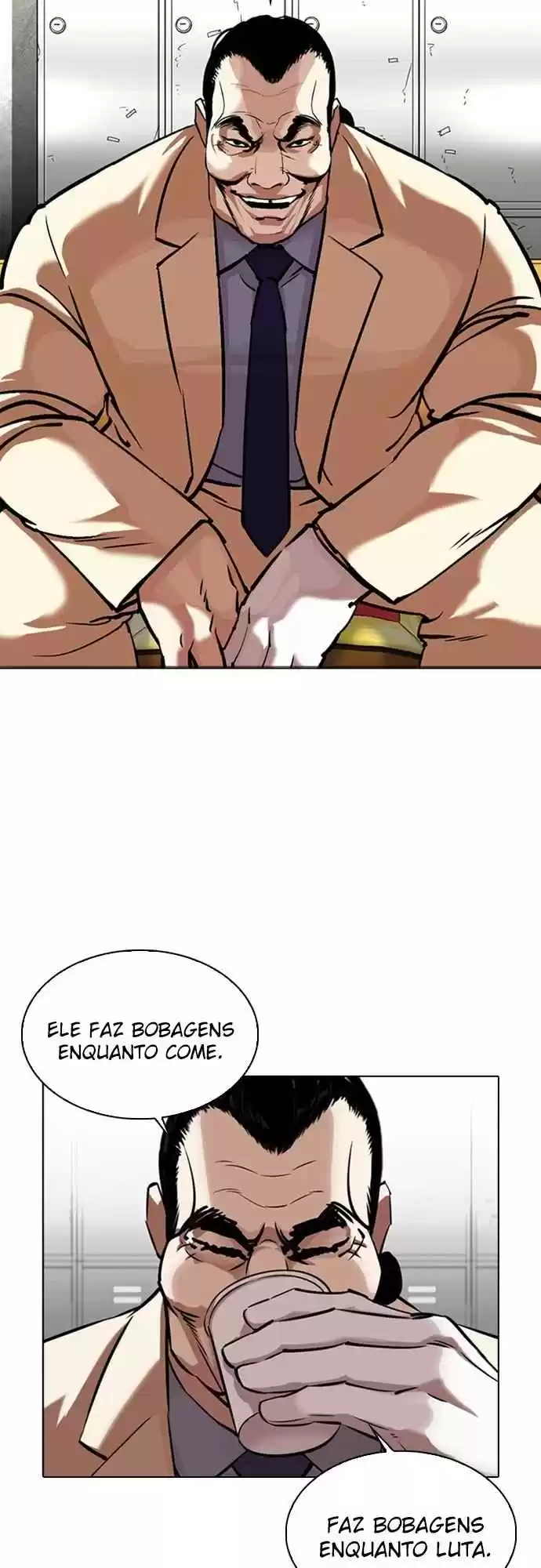 Read Lookism PT Manga Online