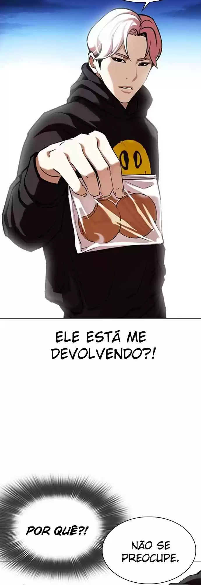 Read Lookism PT Manga Online
