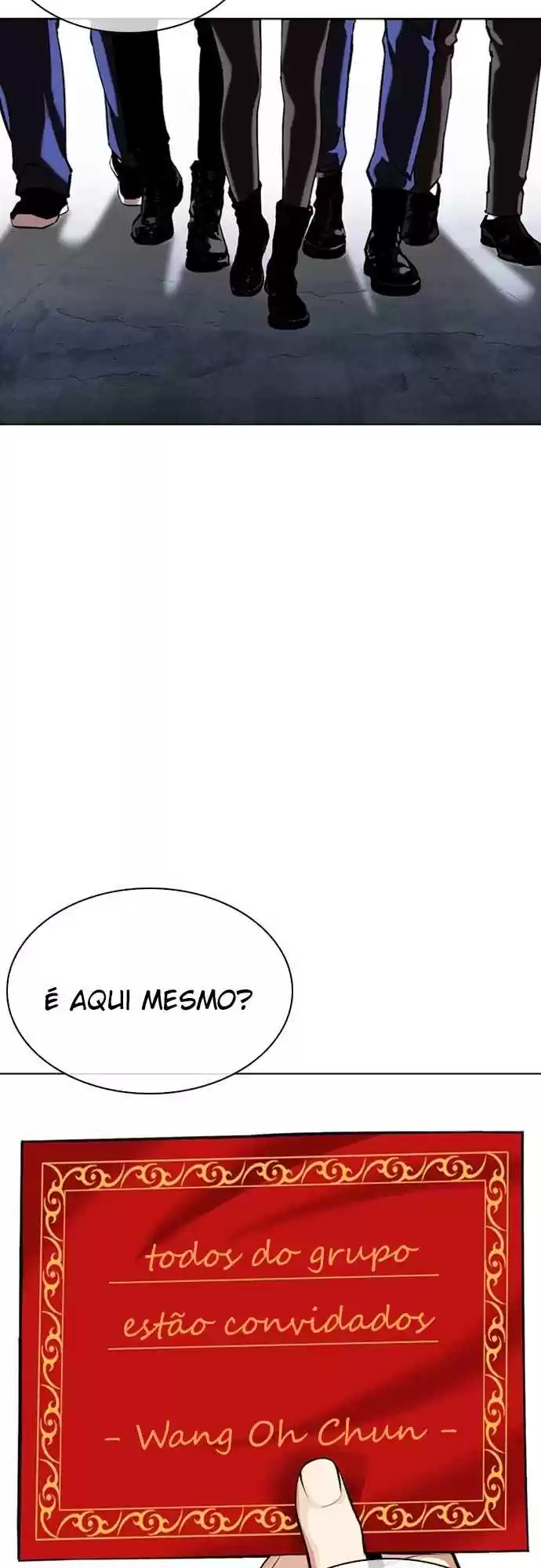 Read Lookism PT Manga Online