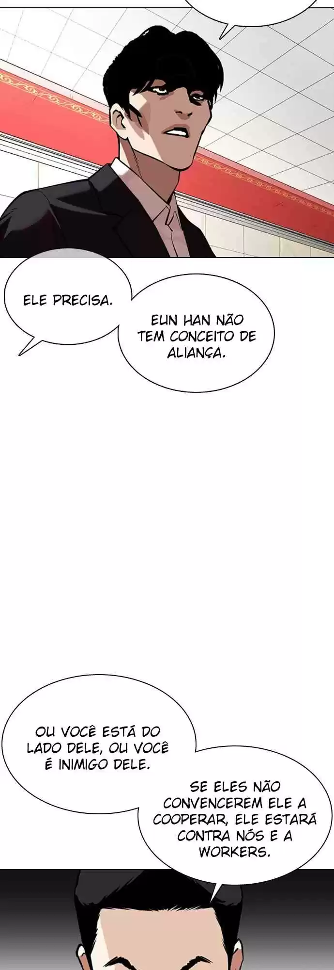 Read Lookism PT Manga Online