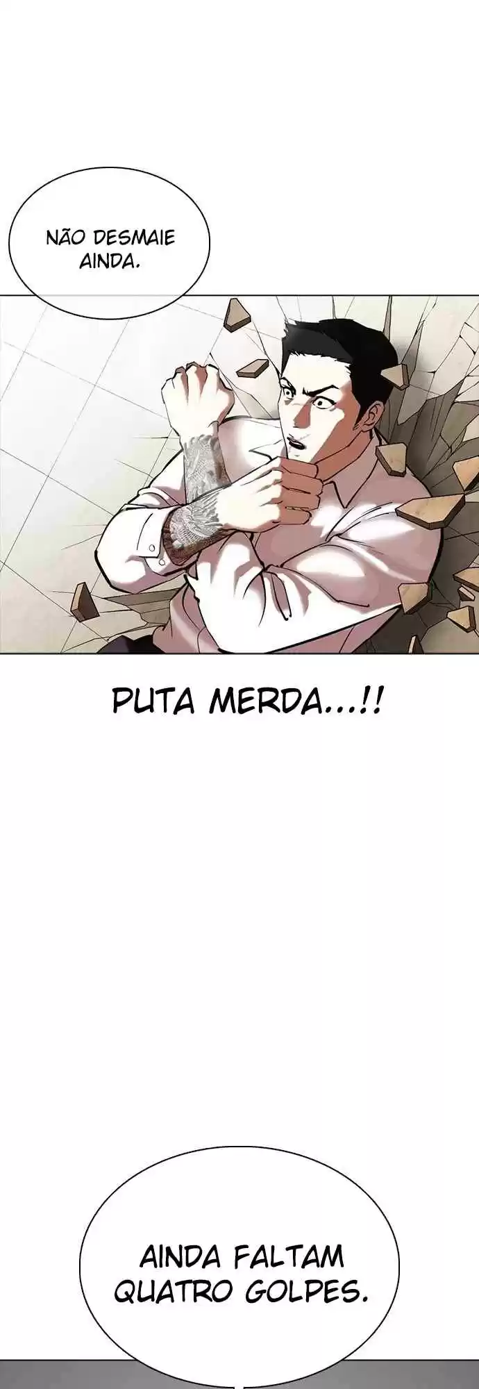 Read Lookism PT Manga Online