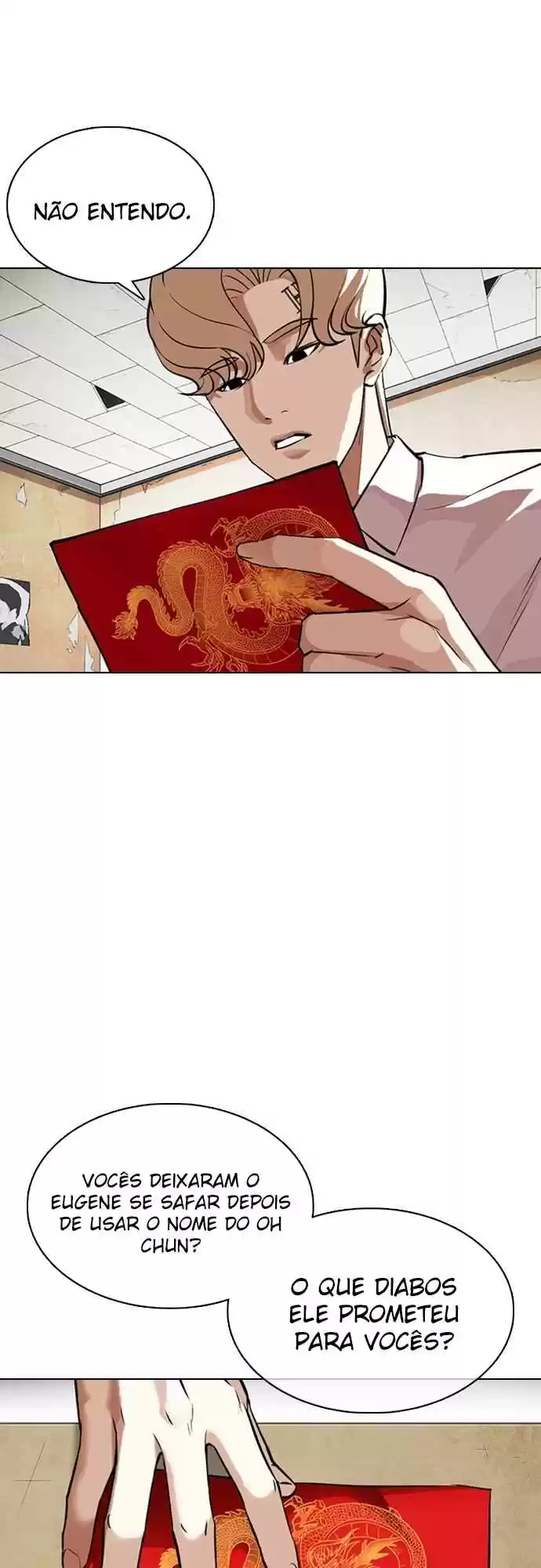 Read Lookism PT Manga Online