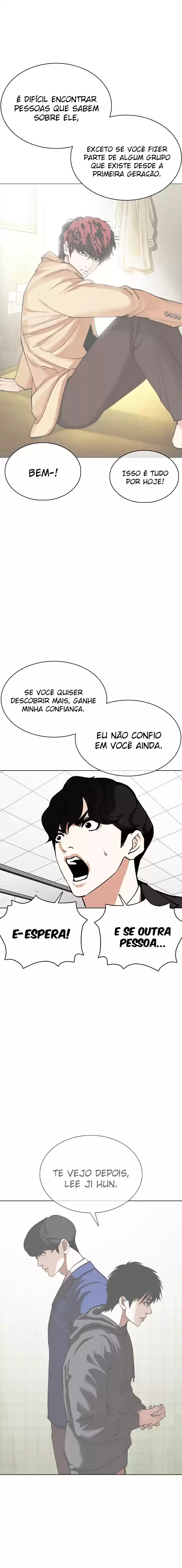 Read Lookism PT Manga Online