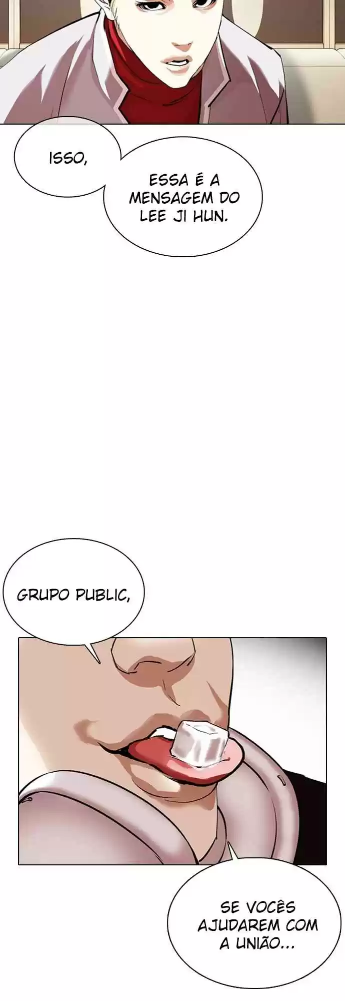 Read Lookism PT Manga Online