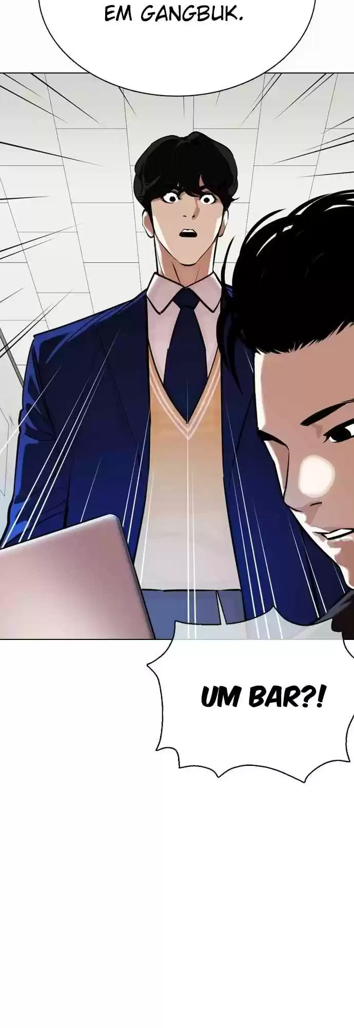 Read Lookism PT Manga Online