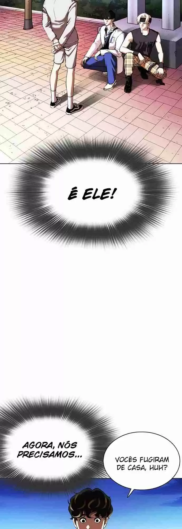 Read Lookism PT Manga Online