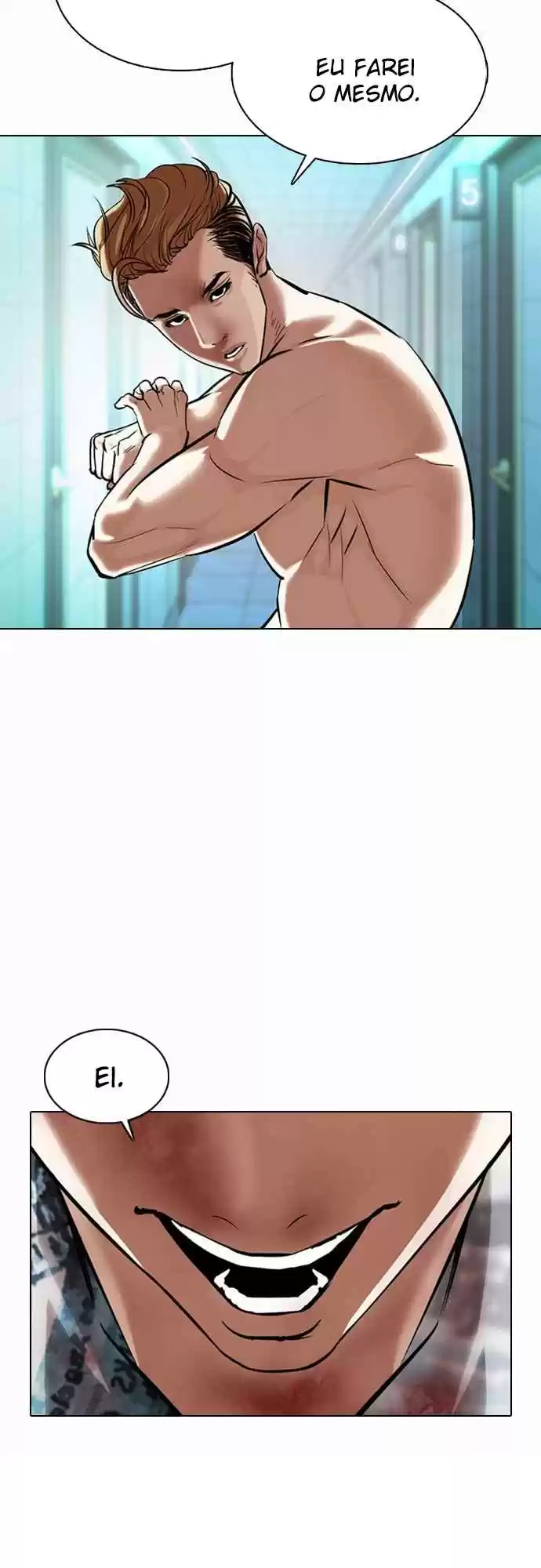 Read Lookism PT Manga Online