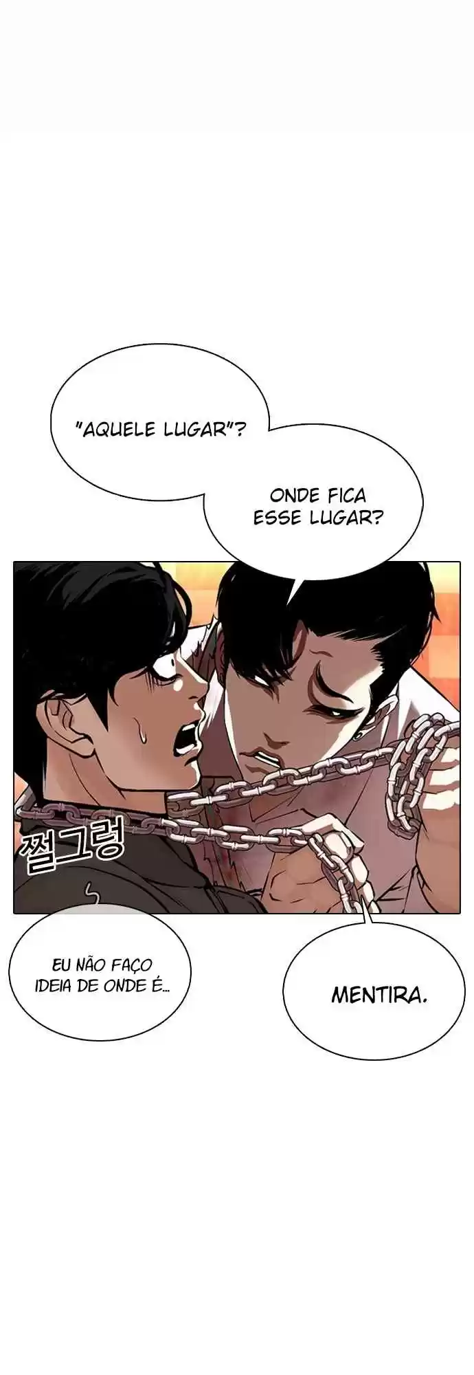 Read Lookism PT Manga Online