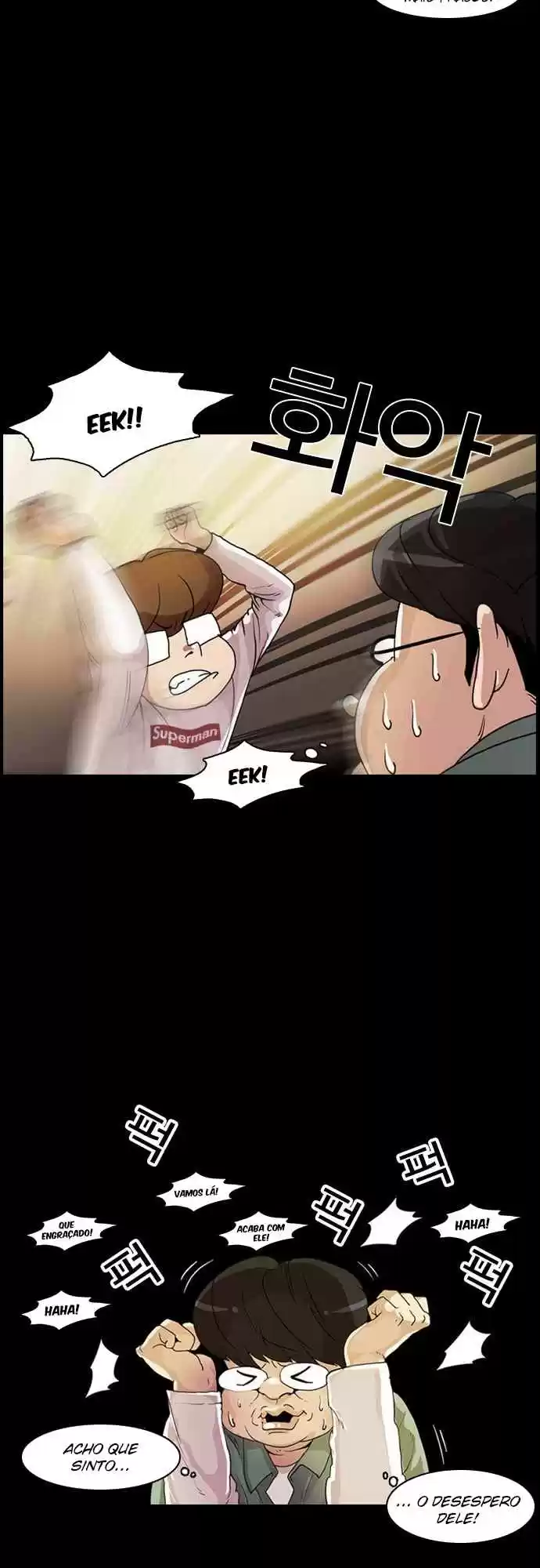 Read Lookism PT Manga Online