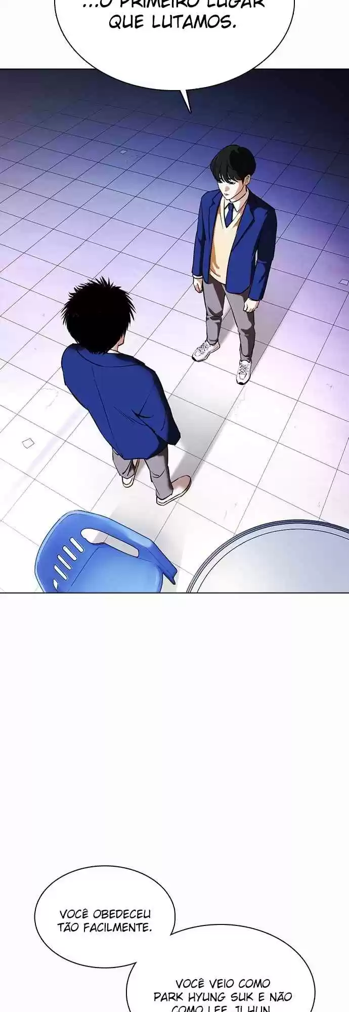 Read Lookism PT Manga Online