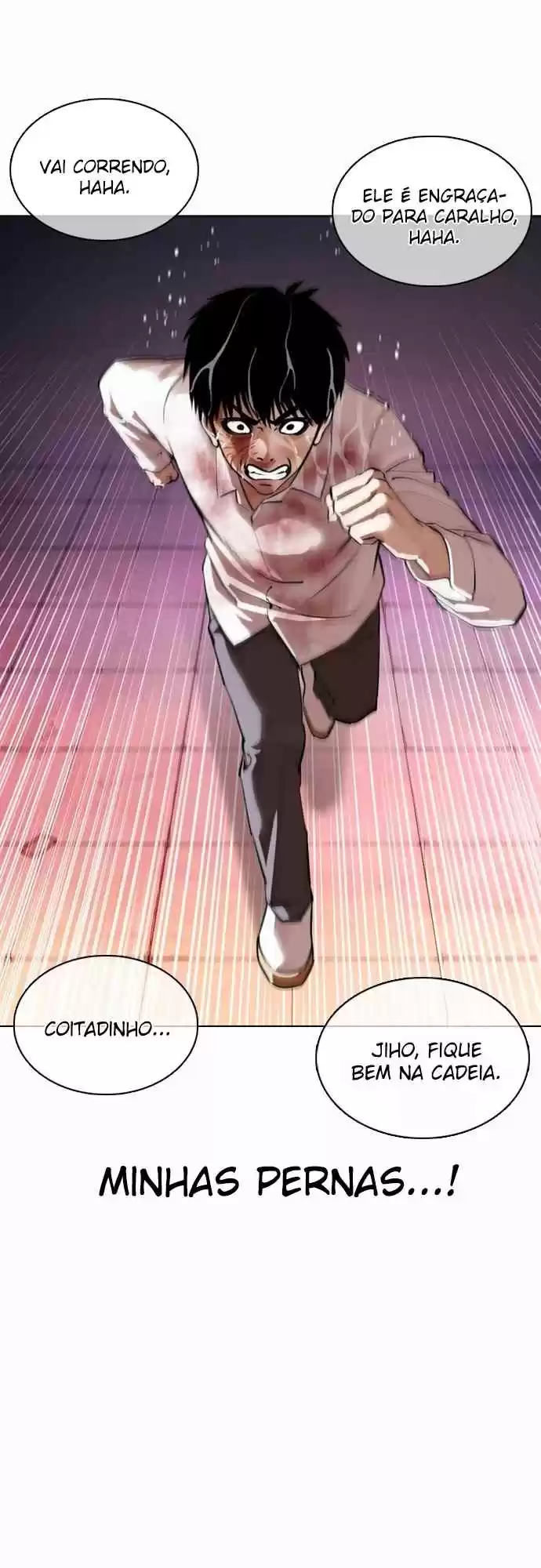 Read Lookism PT Manga Online