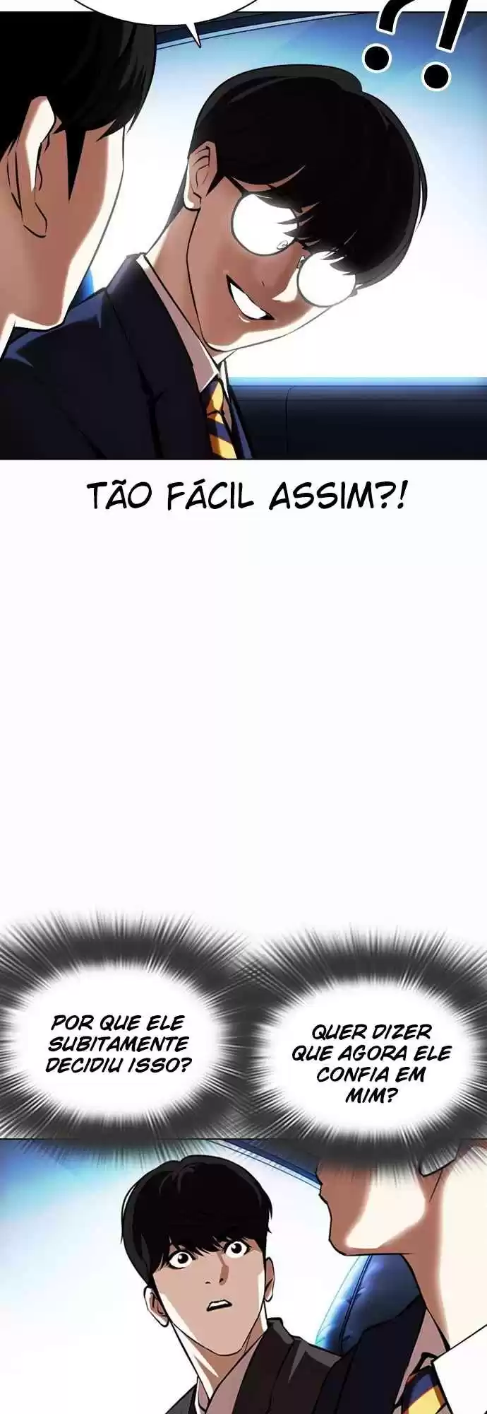 Read Lookism PT Manga Online