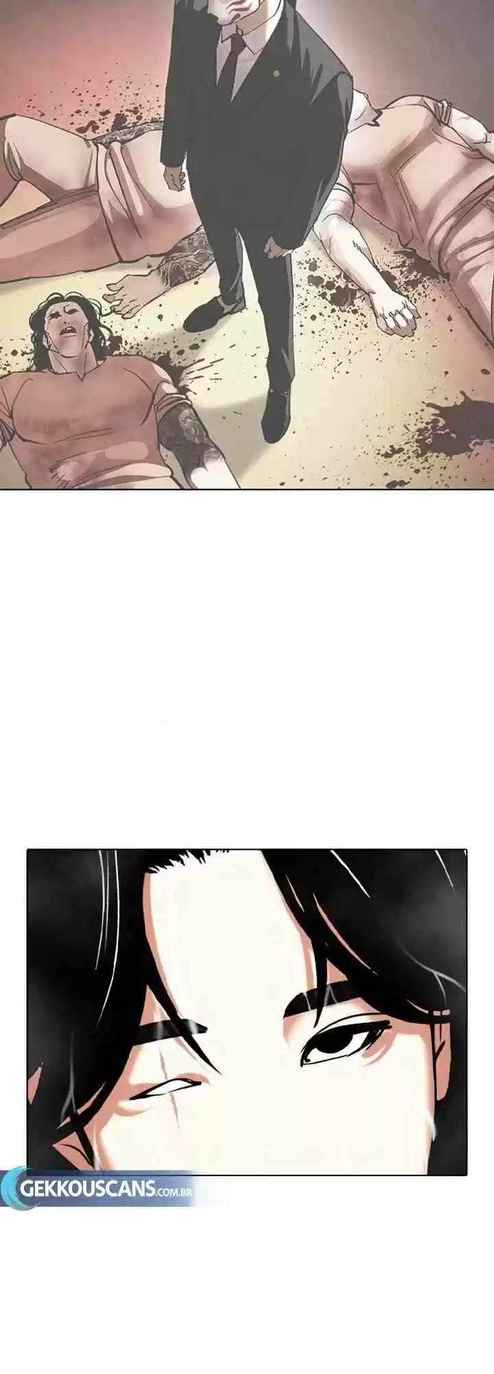 Read Lookism PT Manga Online